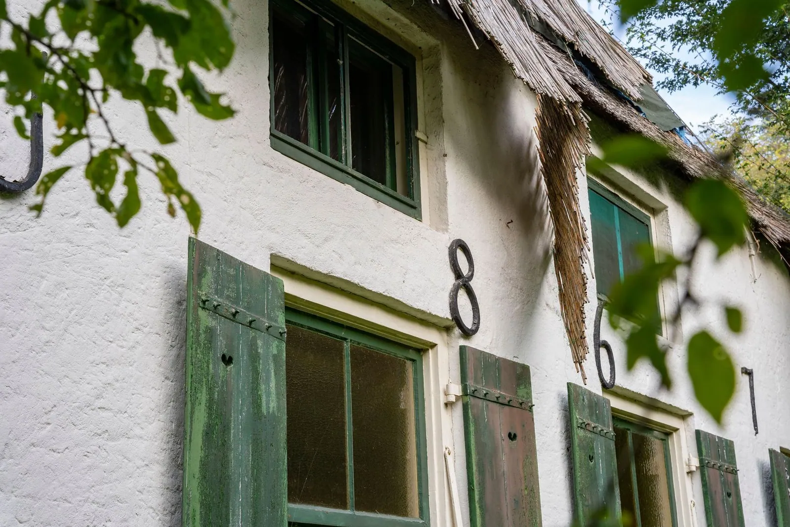 Restauratie, bouwkundige onderzoeken en subsidies