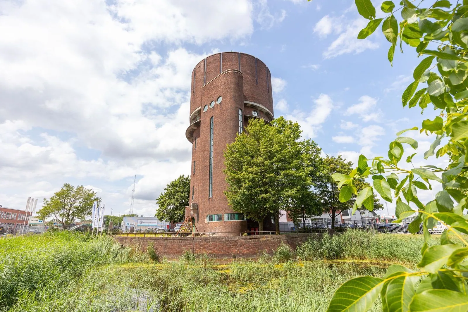 Stappenplan werkzaamheden monumenten