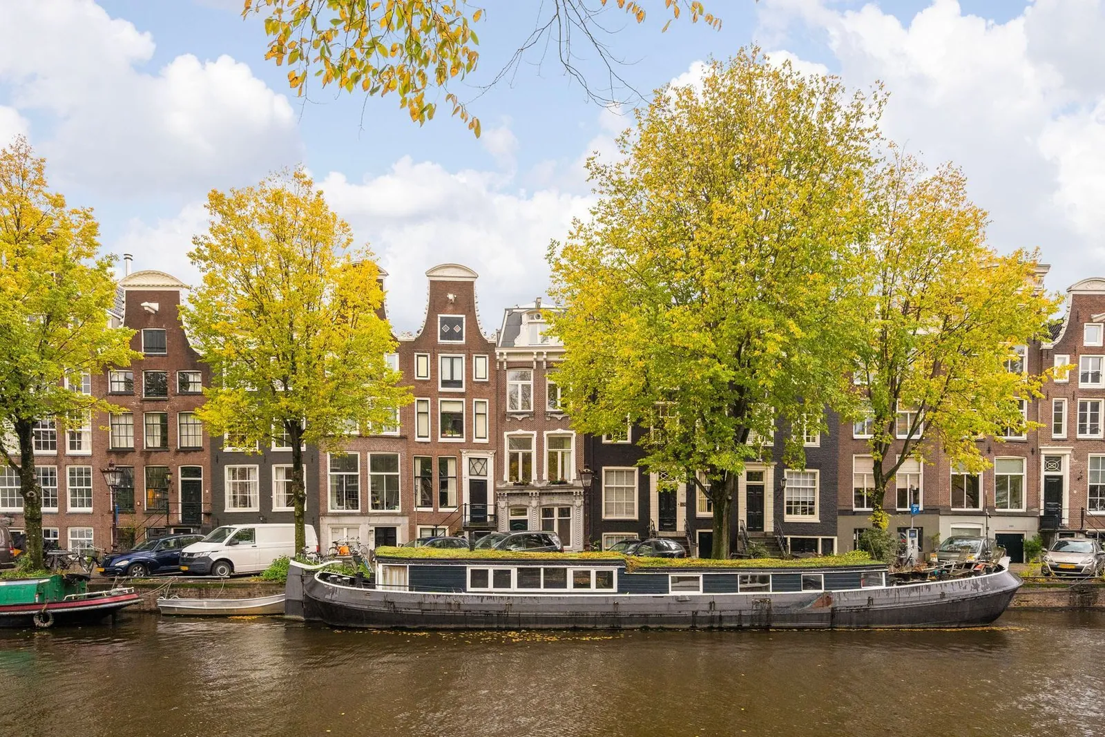 Onderzoek Nederlandse monumentenmarkt 2023