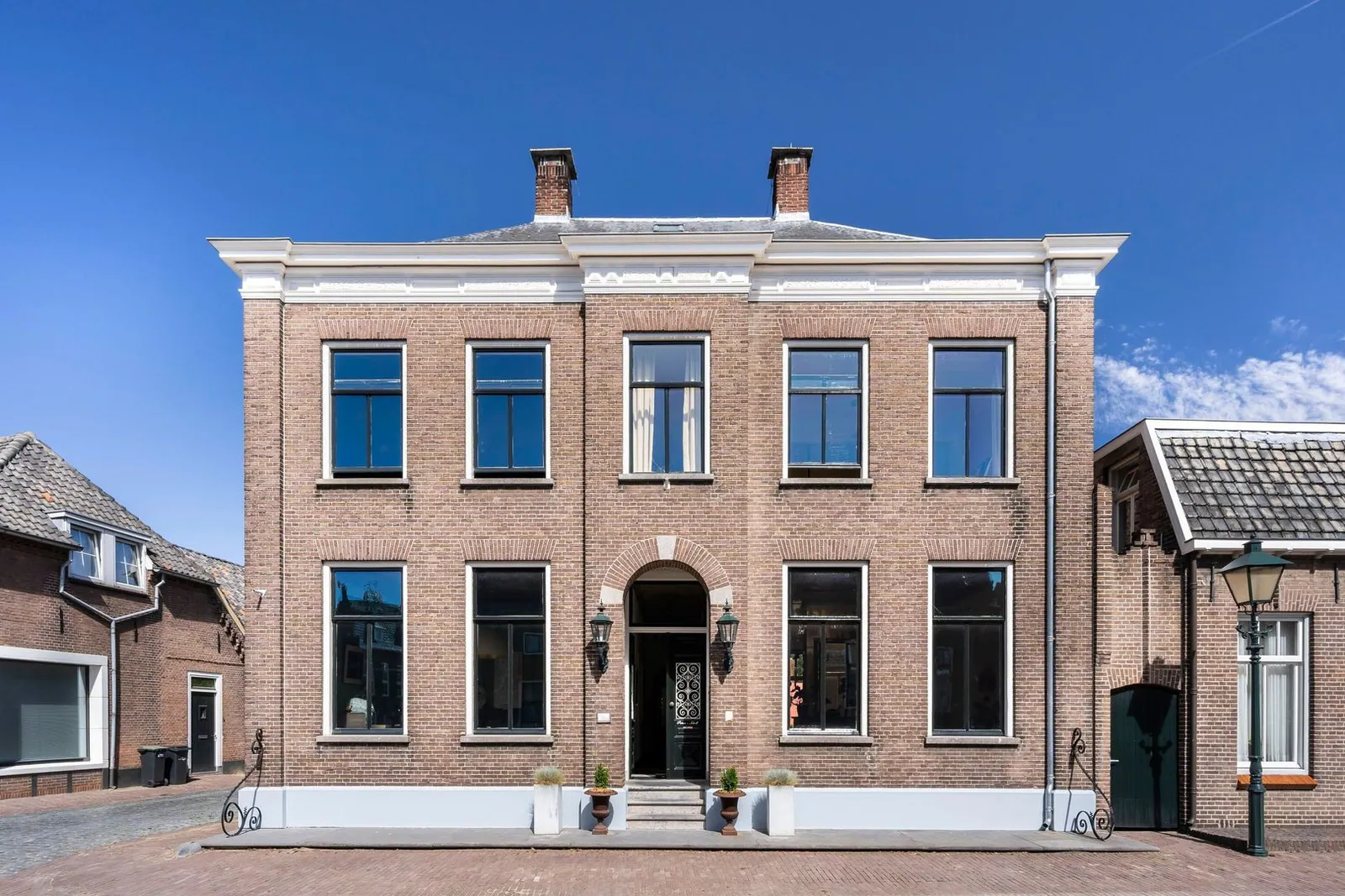 Woonhuissubsidie