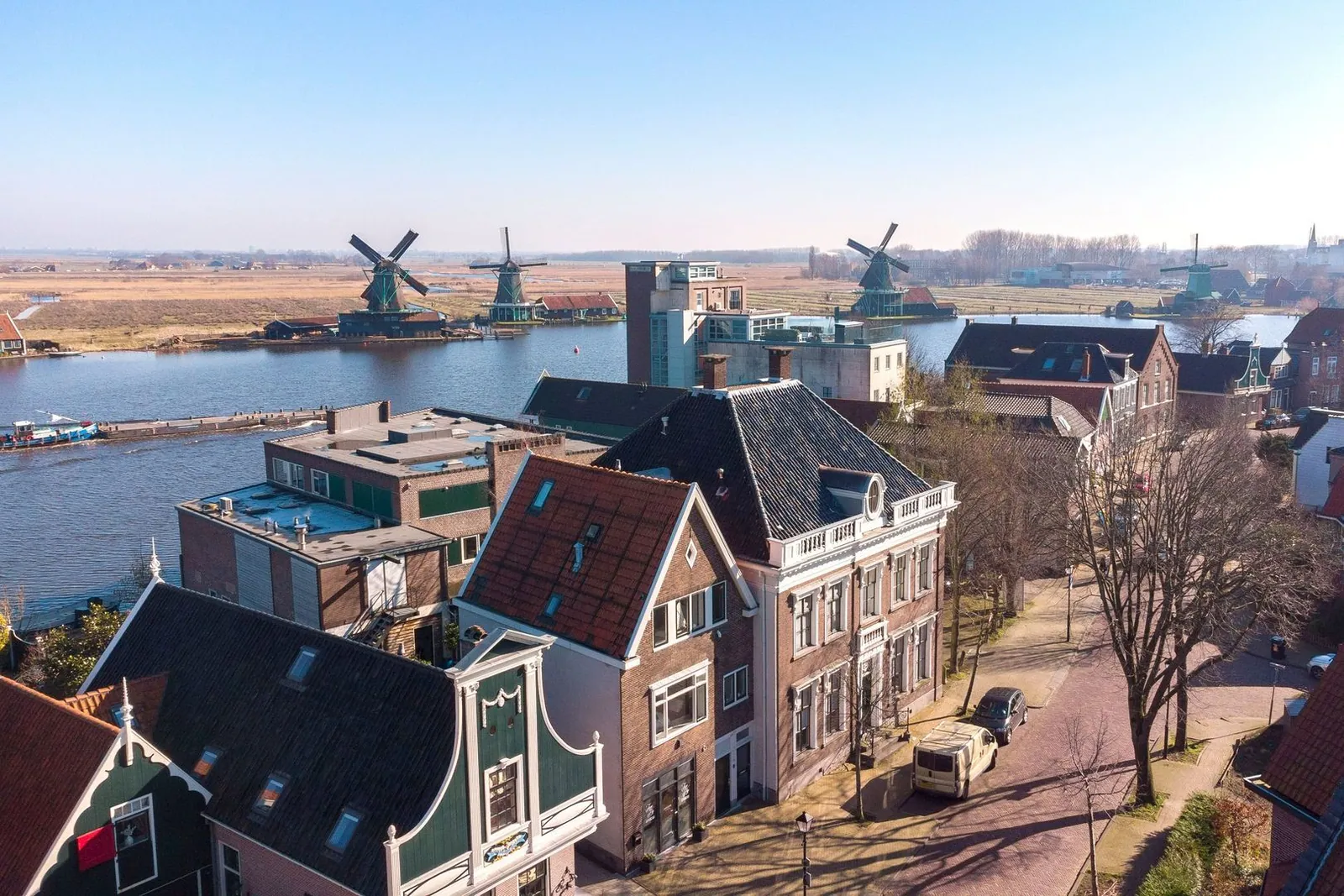 Nieuwer is niet altijd beter