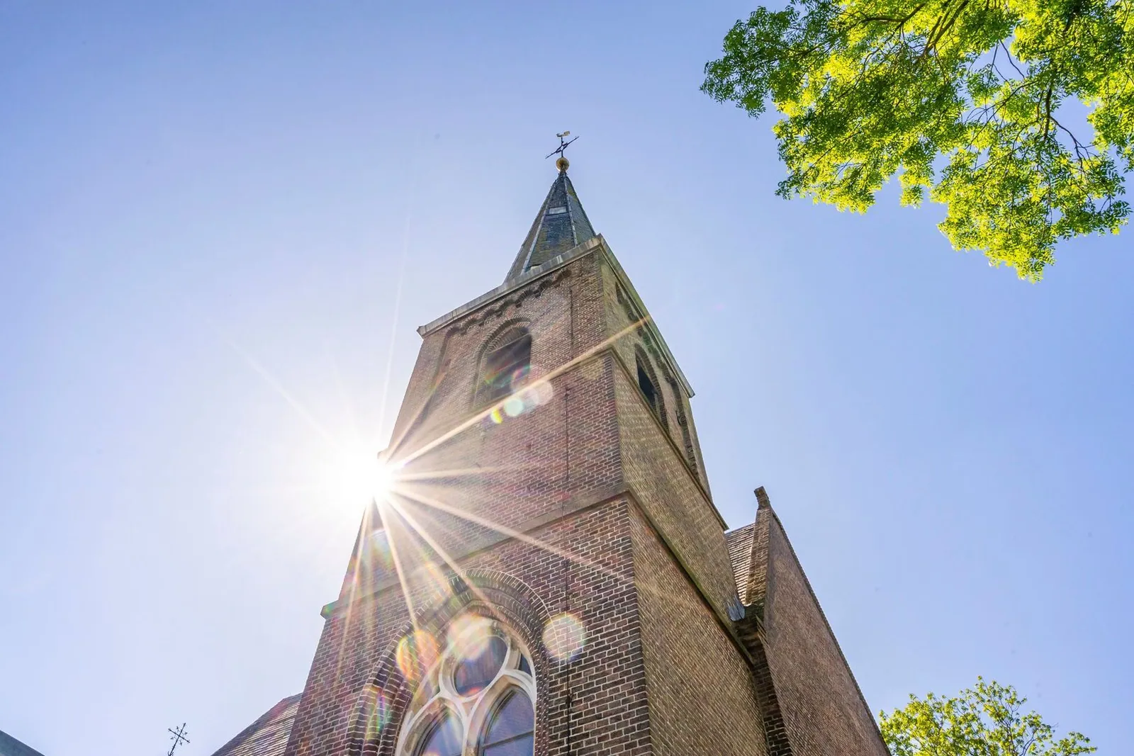 Leren kijken naar bouwkunst #3: Hoe herken je een monumentale verbouwing?